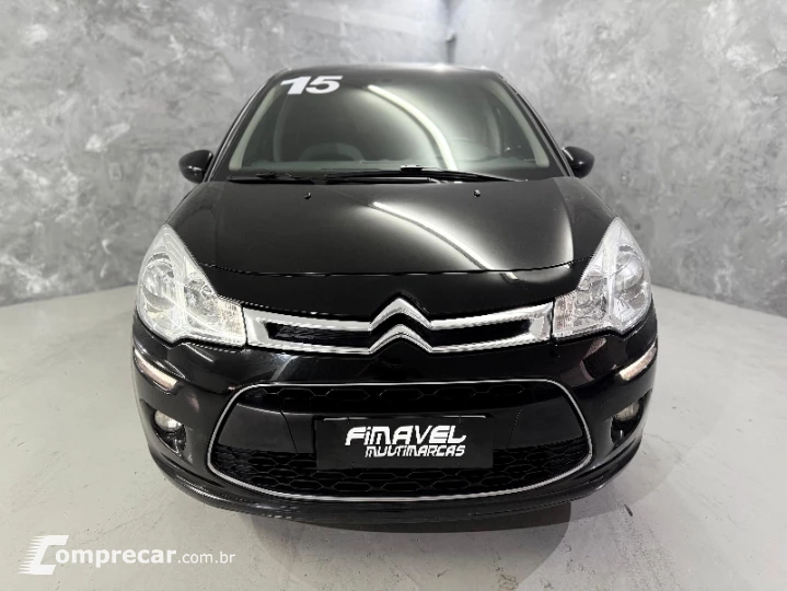 C3 1.5 Tendance 8V
