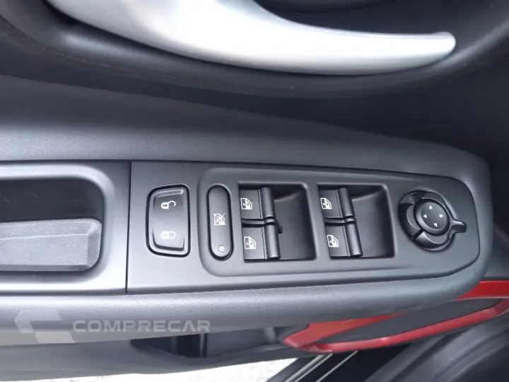 RENEGADE 1.3 T270 TURBO FLEX TRAILHAWK 4X4 AT9