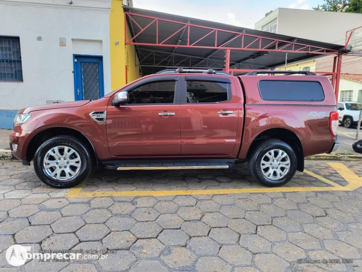 RANGER 3.2 XLT 4X4 CD 20V Turbo A