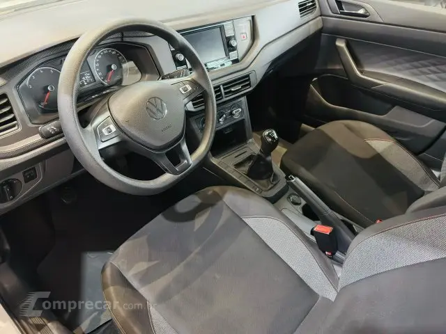 POLO - 1.0 MPI MANUAL