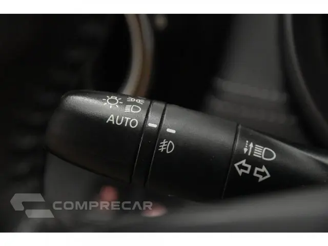 KICKS - 1.6 16V START SV 4P XTRONIC