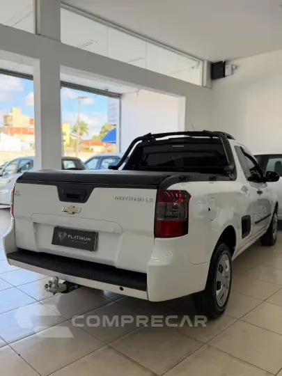 MONTANA 1.4 MPFI LS CS 8V