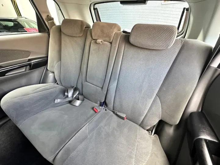 TUCSON 2.0 MPFI GLS 16V 143cv 2WD