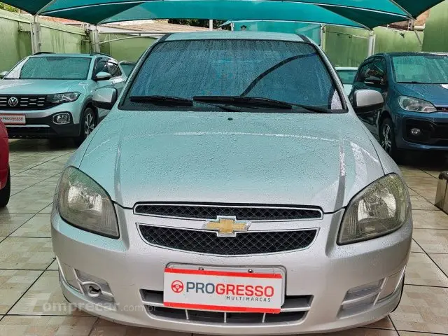 CELTA - 1.0 MPFI LT 8V 4P MANUAL