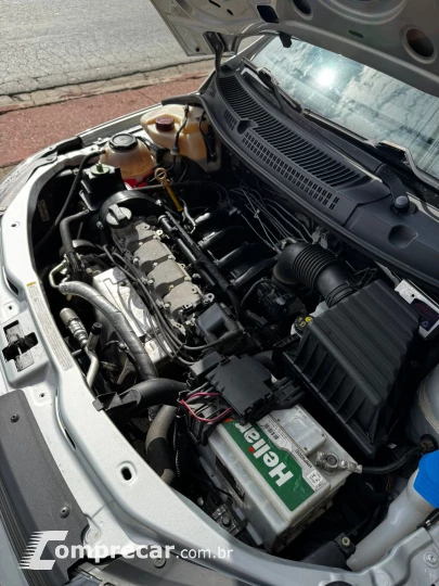 GOL 1.6 MSI Totalflex