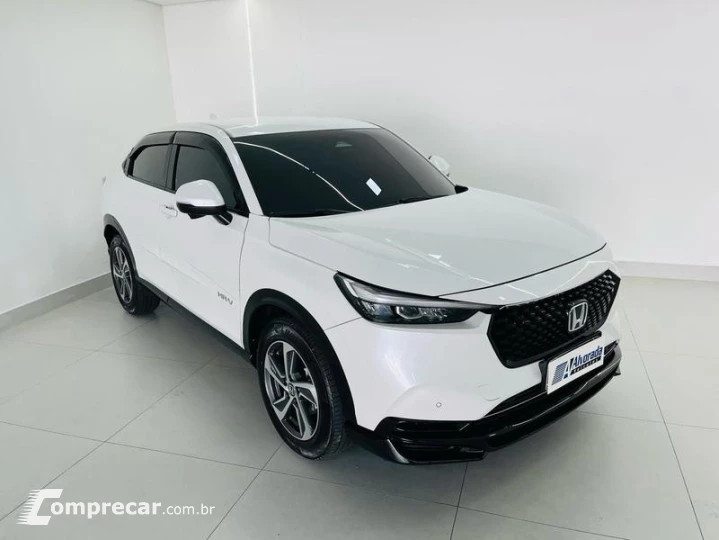 HR-V TOURING
