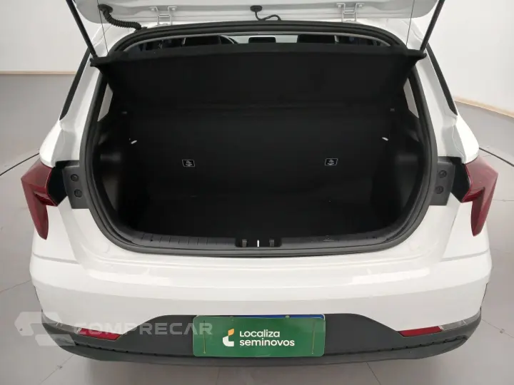 HB20 1.0 12V FLEX COMFORT PLUS MANUAL