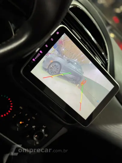 PUNTO 1.6 Essence 16V