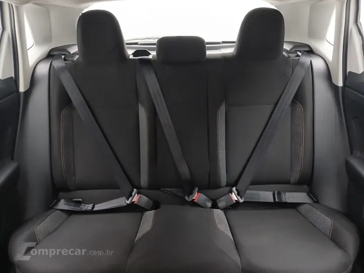 POLO 1.0 MPI TRACK MANUAL