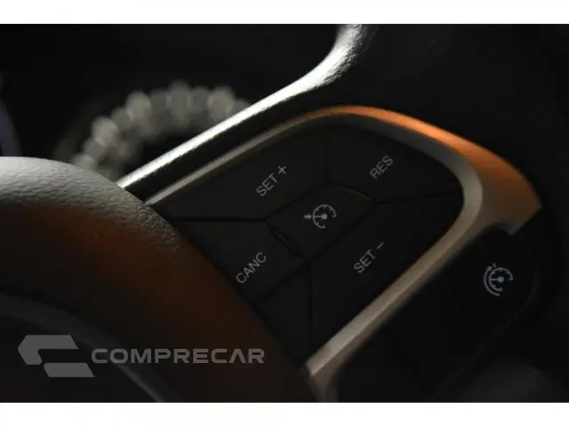 RENEGADE - 1.8 16V 4P AUTOMATICO