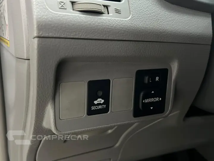 COROLLA 1.8 XLI 16V FLEX 4P AUTOMÁTICO