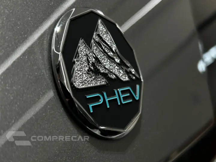 T1 1.5 TGDI PHEV PREMIUM DHT