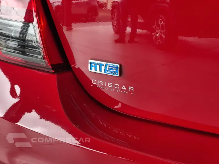 ONIX 1.4 MPFI LTZ 8V