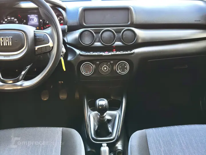 ARGO 1.0 FIREFLY FLEX MANUAL