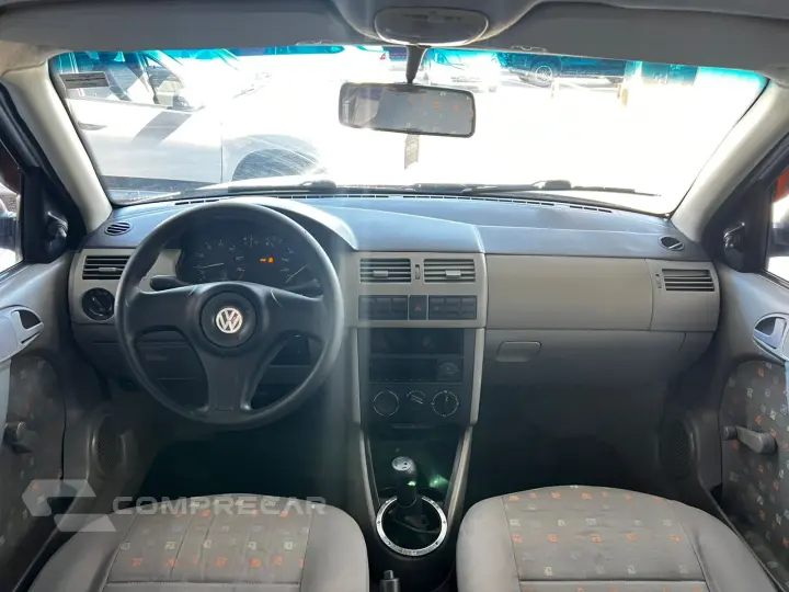 GOL 1.0 MI Plus 16V G.III