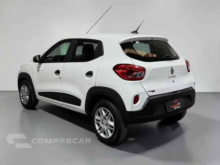 KWID 1.0 12V SCE ZEN