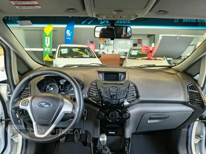 ECOSPORT FSL 1.6