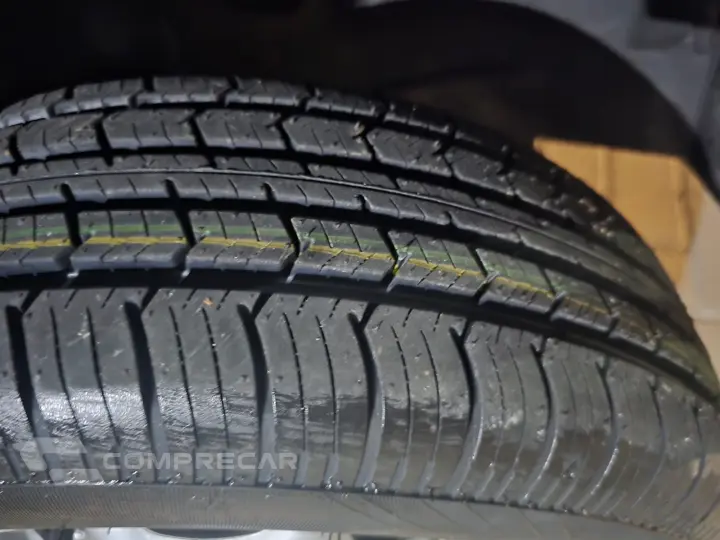 Saveiro TITAN  1.6 Mi Total Flex 2p