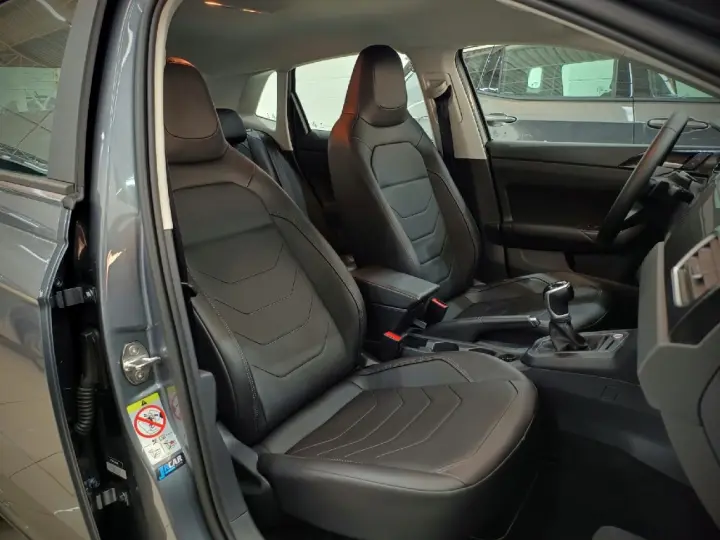 POLO 1.0  170 TSI HIGHLINE AUTOMÁTICO