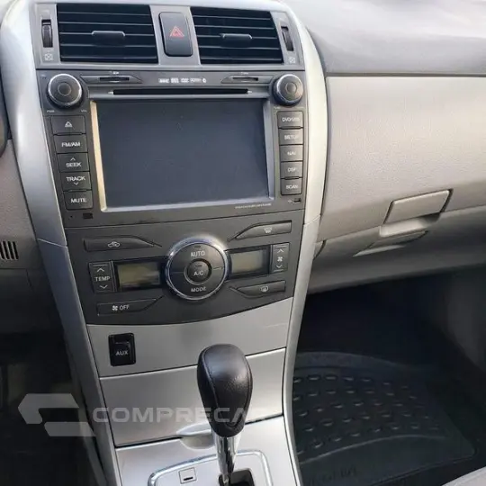 COROLLA GLI FLEX