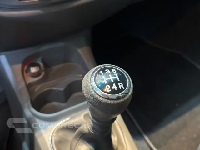 PALIO - 1.0 MPI ATTRACTIVE 8V 4P MANUAL
