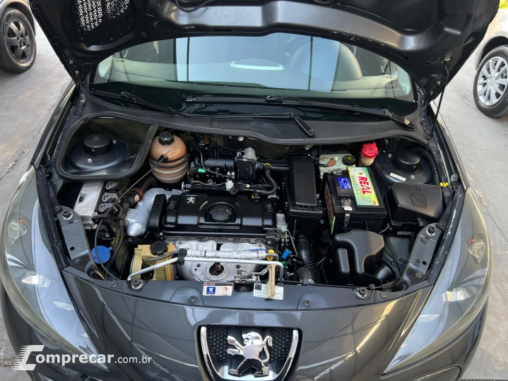 207 1.4 XR Sport 8V