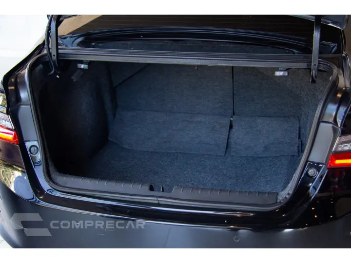 CITY 1.5 i-VTEC FLEX EXL CVT