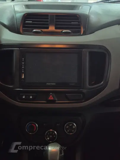 SPIN LTZ 1.8 7  LUGARES