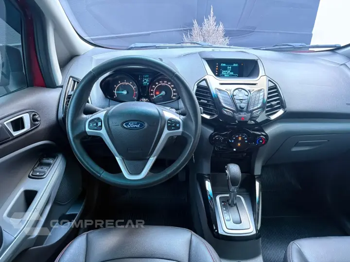 ECOSPORT 2.0 Freestyle 16V