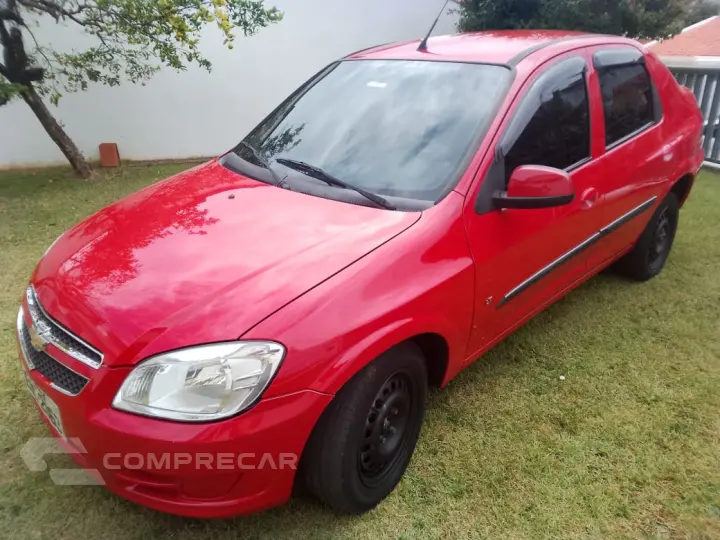 PRISMA 1.4 LT Spe/4 8V