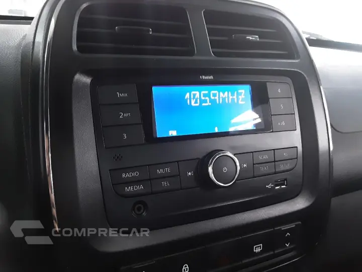 KWID 1.0 12V SCE FLEX ZEN MANUAL