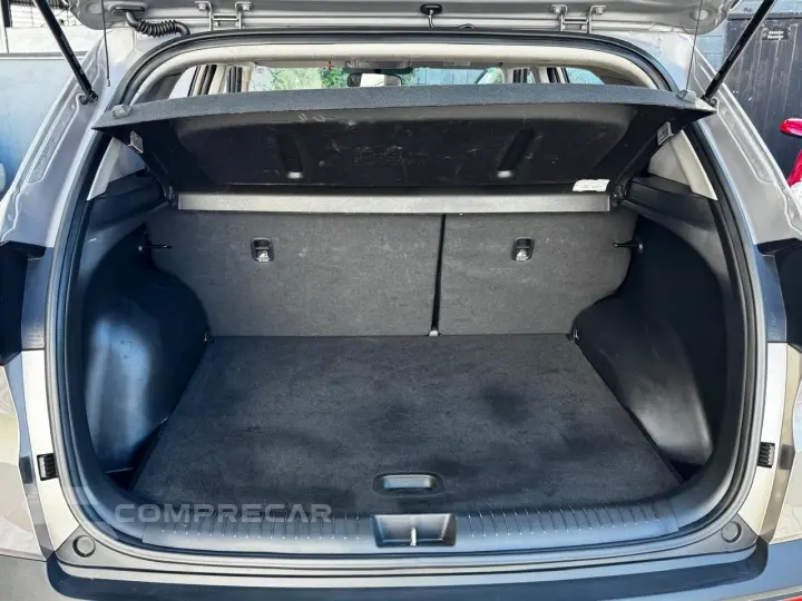 CRETA 2.0 16V Prestige