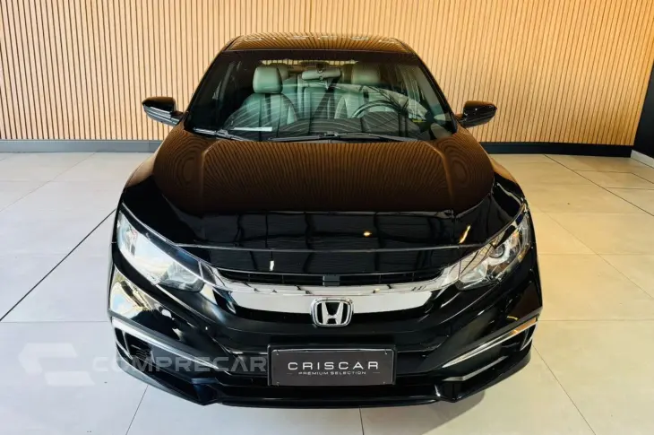 CIVIC 2.0 16vone LX