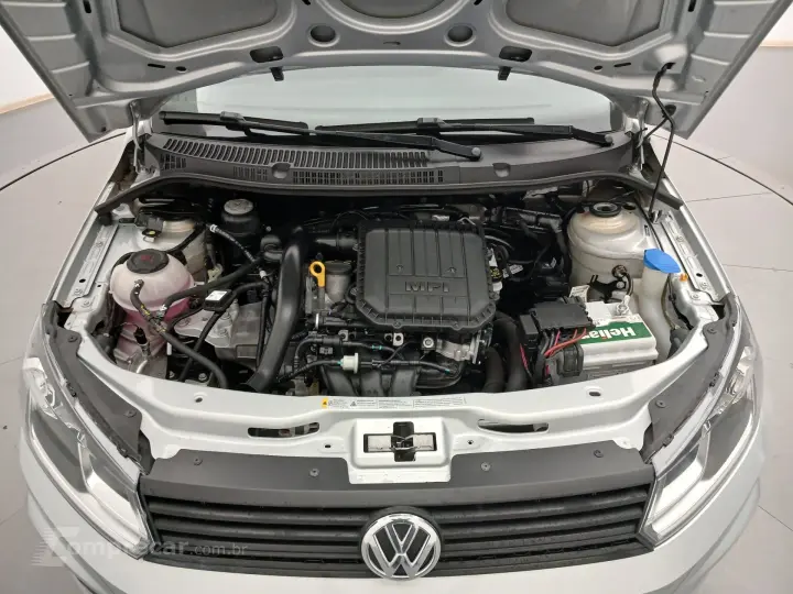 VOYAGE 1.0 12V MPI TOTALFLEX 4P MANUAL