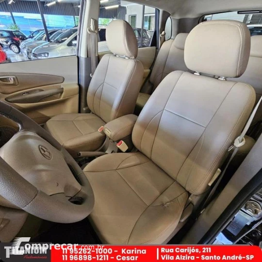TUCSON GLS 20L