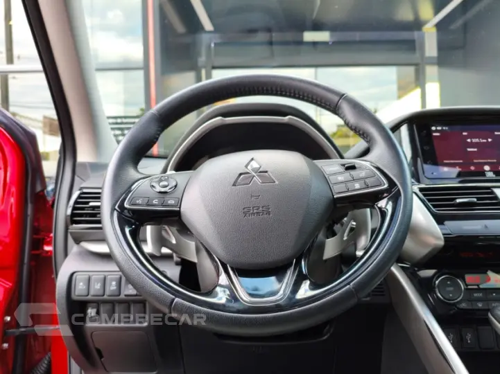 ECLIPSE CROSS 1.5 Mivec Turbo Hpe-s AWD