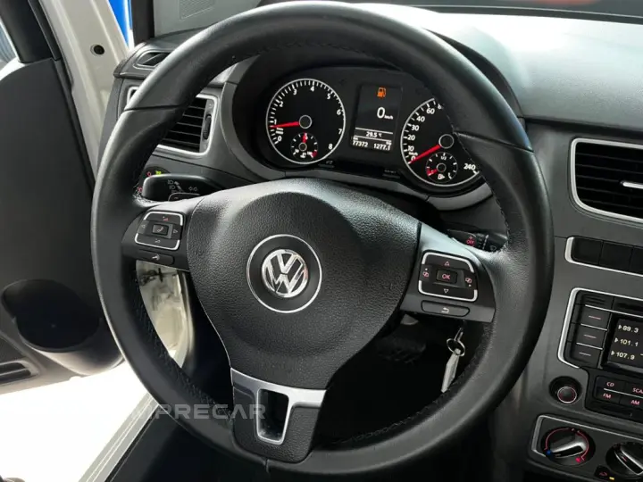 Fox 1.6 Mi I MOTION Total Flex 8V 5p