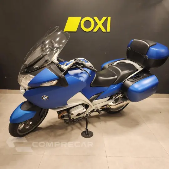 R 1200 RT