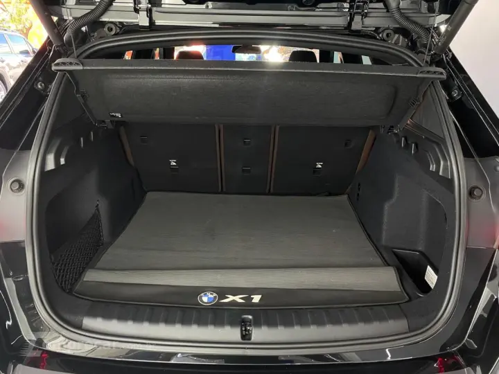 X1 SDRIVE 20i M Sport 2.0 TB Aut.