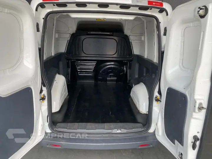 Fiorino Endurance EVO 1.4 Flex 8V 2p