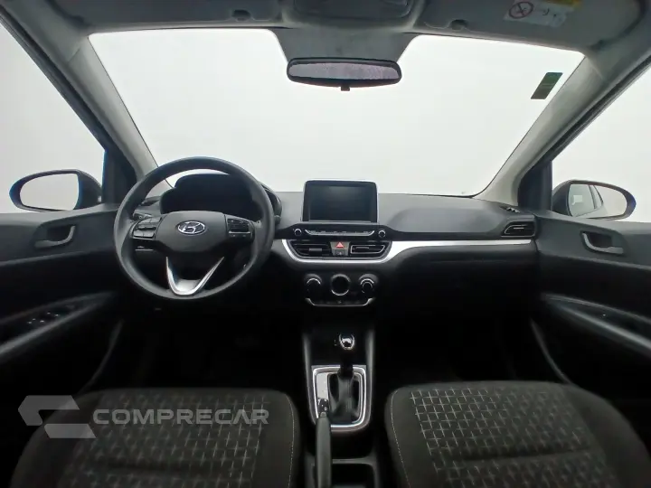 HB20 1.0 TGDI FLEX COMFORT PLUS AUTOMÁTICO