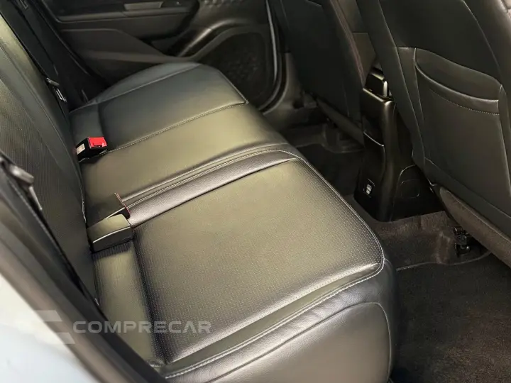 PULSE 1.0 TURBO 200 FLEX IMPETUS CVT