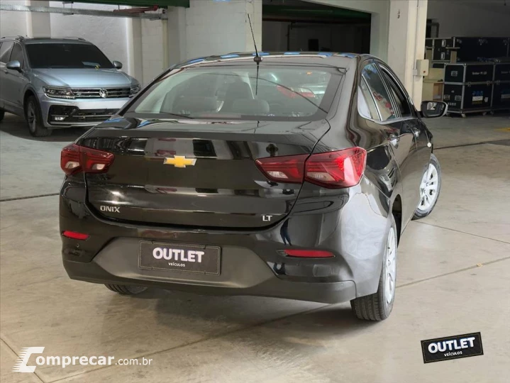 ONIX 1.0 FLEX PLUS LT MANUAL