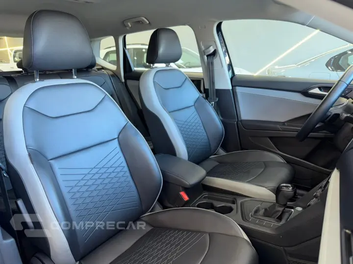TAOS 1.4 250 TSI Comfortline