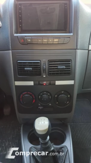 IDEA 1.6 MPI Essence 16V
