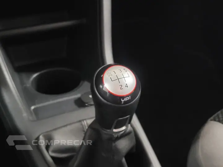 up! Xtreme 1.0 TSI Total Flex 12V 5p