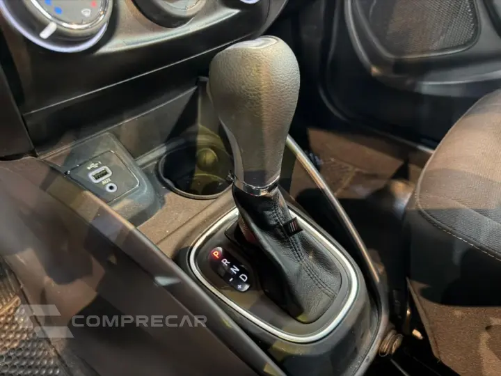 ARGO TREKKING 1.3 8V Flex Aut.