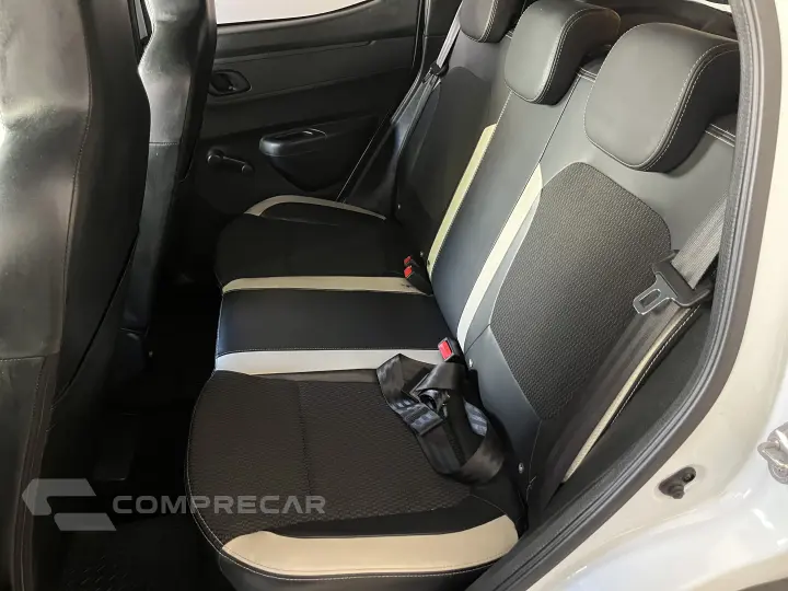 KWID 1.0 12V SCE Intense
