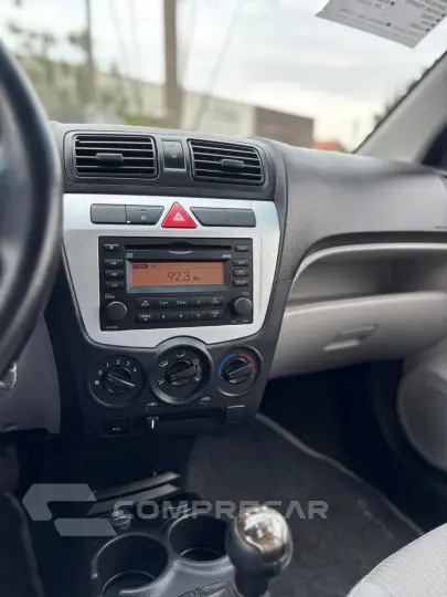 PICANTO 1.0 EX 12V