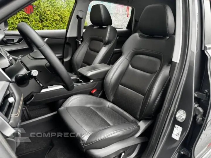 TIGGO 8 1.6 TGDI GASOLINA TXS DCT
